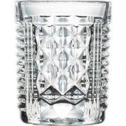 Shooter glas diamant La Rochere-6 stuks--639701
