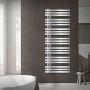 Iron EM Design Badkamerradiator 600x1600 mm Chroom