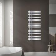 DHK IJzer EM 500*1200 Chroom