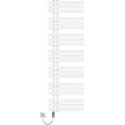 ECD Germany Strijkijzer EM Design badkamerradiator Elektrisch met verw...