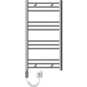 ECD Germany Badkamerradiator elektrisch met verwarmingselement 600W - ...