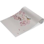 Japanse kersenbloesem - Kinderbehang - 194,8 cm x 280 cm - Walloha