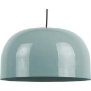 Hanglamp Dome - Blauw - Ø40cm