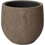 HS Potterie Benton pot Bruin - 27