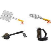 Buccan BBQ - BBQ Chef Accessoires Pakket