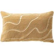CIRI - kussenhoes 30x50 cm - bouclé - Semolina - beige
