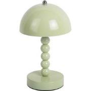 Leitmotiv - Tafellamp Bubbles - Zachtgroen