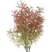 Clayre & Eef Decoratie Tak 33 cm Bruin Kunststof