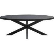 Livingfurn Kala Oval Spider 210 cm