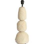 Light & Living - Lampvoet MARREE - Ø22x52cm - Bruin