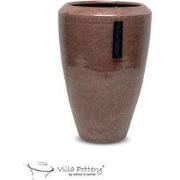 Villa Pottery  Bologna Vaas - cm