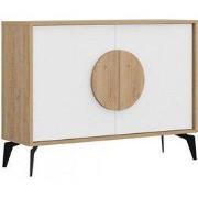 Buffet 2 Deuren L110 cm - Vae
