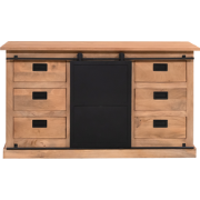 Starfurn Dressoir Lotte | 160 cm