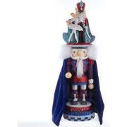 Notenkraker clara l45cm