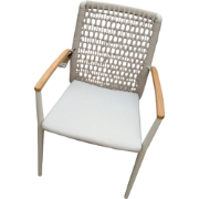 Chianti Tensil Dining Stoel