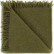 Unique Living - Plaid Yorick 130x170cm Winter Green