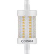 Osram Parathom LED Lamp R7S 8.2-75W Warm Wit