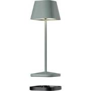 Villeroy & Boch |  Neapel Micro | Oplaadbare tafellamp | in-outdoor | ...