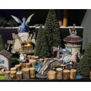 Draak 16,5x9,5x17,5 cm