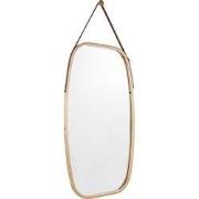 Mirror Idyllic Large