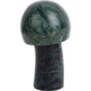 Statue Mushroom Small