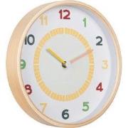 Wall Clock Chico