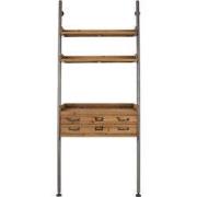 Housecraft Living Rook Stellingkast