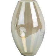 Vase Luster Organic