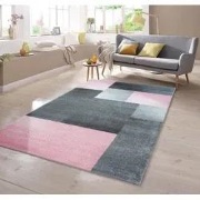 Broadway Modern vloerkleed - - 80 X 150 CM