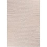 Cara vloerkleed - Intersecto Modern Japandi - Beige - 200 X 290 CM