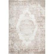 Paris Vintage Taupe vloerkleed - Medaillon - 280 X 370 CM