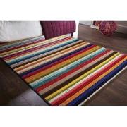 Kleurrijk vloerkleed - Tango Multicolor - 200 X 290 CM
