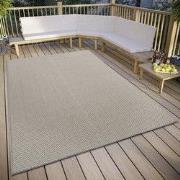 Buitenkleed - Pure Beige - 115 X 170 CM