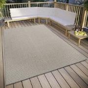 Buitenkleed - Pure Beige - 76 X 150 CM