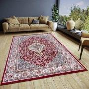 Klassiek vloerkleed - Mochi Rood - 80 X 120 CM