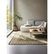 Herat Klassiek vloerkleed - Harirud - Mint - Copy - Copy - 160 X 235 C...