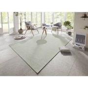 Elle Decoration - Binnen & Buitenkleed - Secret - Laagpolig - Groen - ...