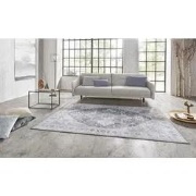 Vintage vloerkleed - Oriental Anthea Paars - 160 X 230 CM