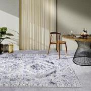 Villeroy & Boch - Binnen- En Buitenkleed - Vintage Esther - Crème / Gr...