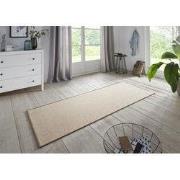 Loper - Runner Boucle - Beige - 80x300 cm