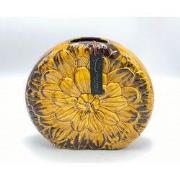 Villa Pottery  Tobago vaas - 31.5