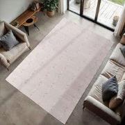 Binnen & Buiten vloerkleed - Zora Minimal Layers - Creme - 160x230 cm