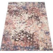 Binnen & Buitenkleed Torana - Vintage Design - Multi - 160x230 cm