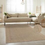 Binnen & Buitenkleed Warilia - Beige - 140x200 cm