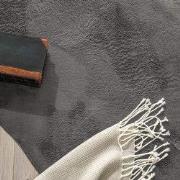 Kinderkleed - Wolk - Antraciet - 60x90 cm