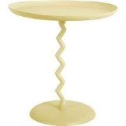 Side Table Zig Zag Medium
