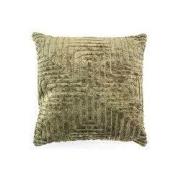 Kussen --  Madam - 45x45 cm - Groen