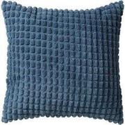 Dutch Decor ROME - Kussenhoes 45x45 cm - 100% polyester - effen kleur ...