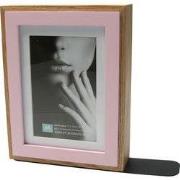 Present Time boekensteun en fotolijst in 1 – Voor in de boekenkast – D...