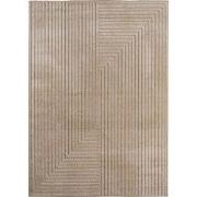 Buitenkleed NOVA  – Indoor & Outdoor Vloerkleed– Japandi & Scandinavis...